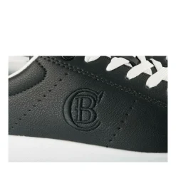 Sneakers ZWART