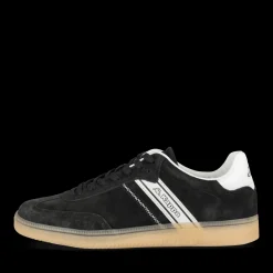 Sneakers ZWART
