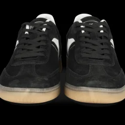 Sneakers ZWART