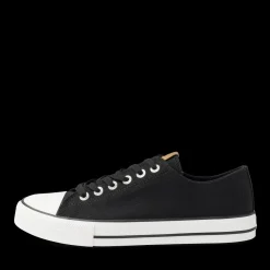 Sneakers ZWART