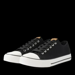 Sneakers ZWART
