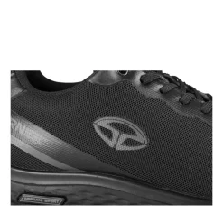 Sneakers ZWART