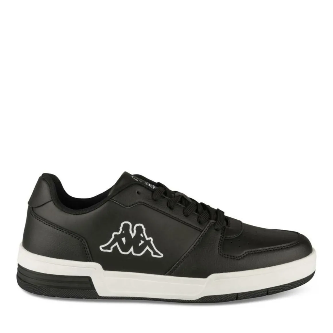 Sneakers ZWART