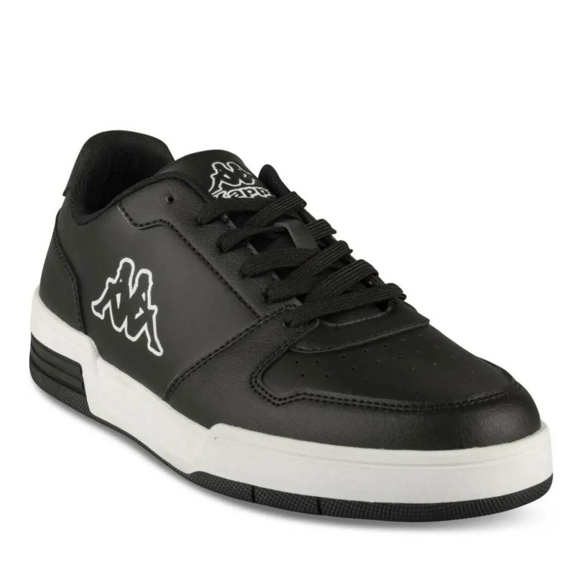 Sneakers ZWART