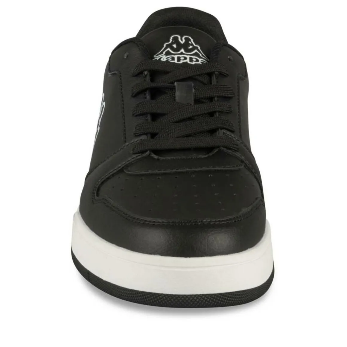 Sneakers ZWART