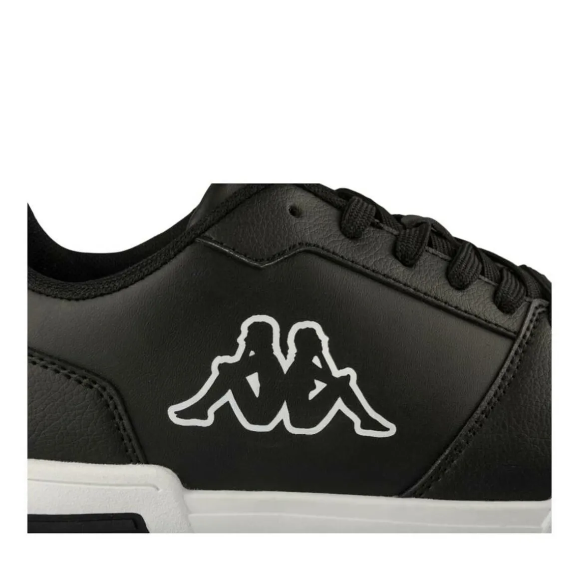 Sneakers ZWART