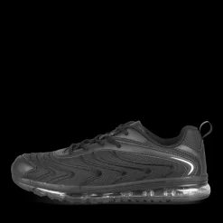 Sneakers ZWART