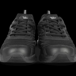 Sneakers ZWART