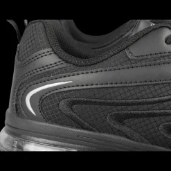 Sneakers ZWART