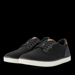 Sneakers ZWART