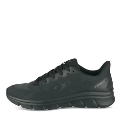 Sneakers ZWART