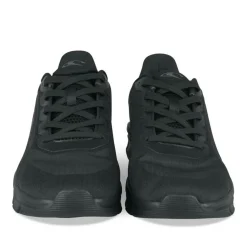 Sneakers ZWART