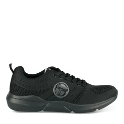 Sneakers ZWART
