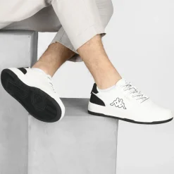 Sneakers ZWART
