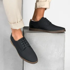 Sneakers ZWART
