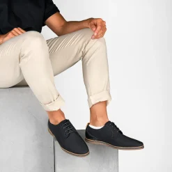 Sneakers ZWART