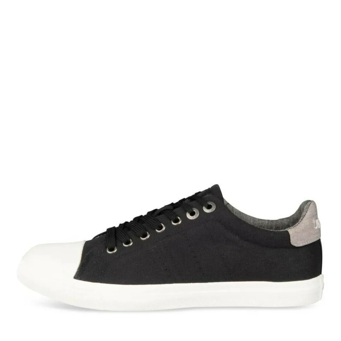 Sneakers ZWART