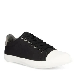 Sneakers ZWART