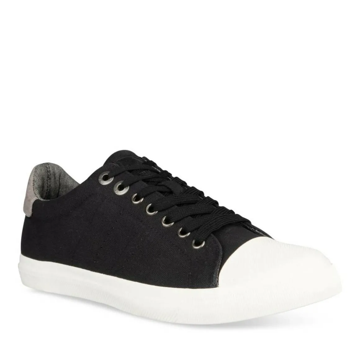 Sneakers ZWART