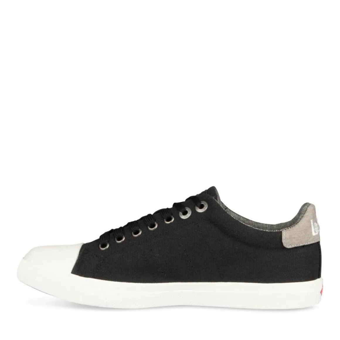 Sneakers ZWART