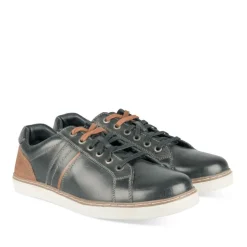 Sneakers ZWART