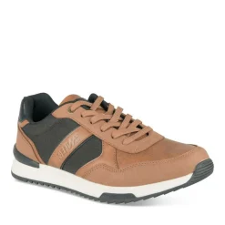 Sneakers ZWART