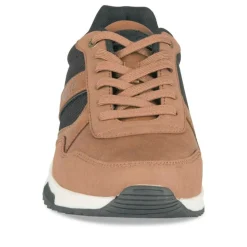 Sneakers ZWART