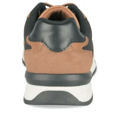 Sneakers ZWART