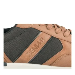 Sneakers ZWART