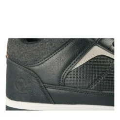 Sneakers ZWART