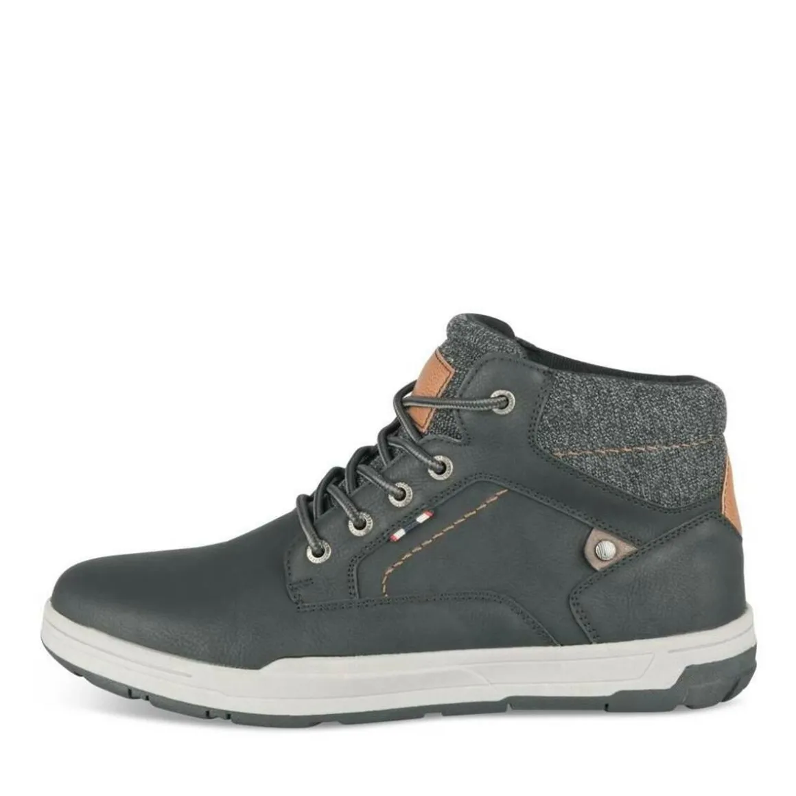 Sneakers ZWART