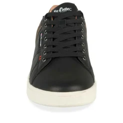 Sneakers ZWART