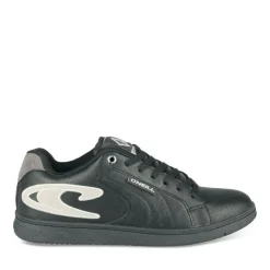 Sneakers ZWART