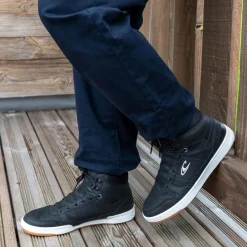 Sneakers ZWART