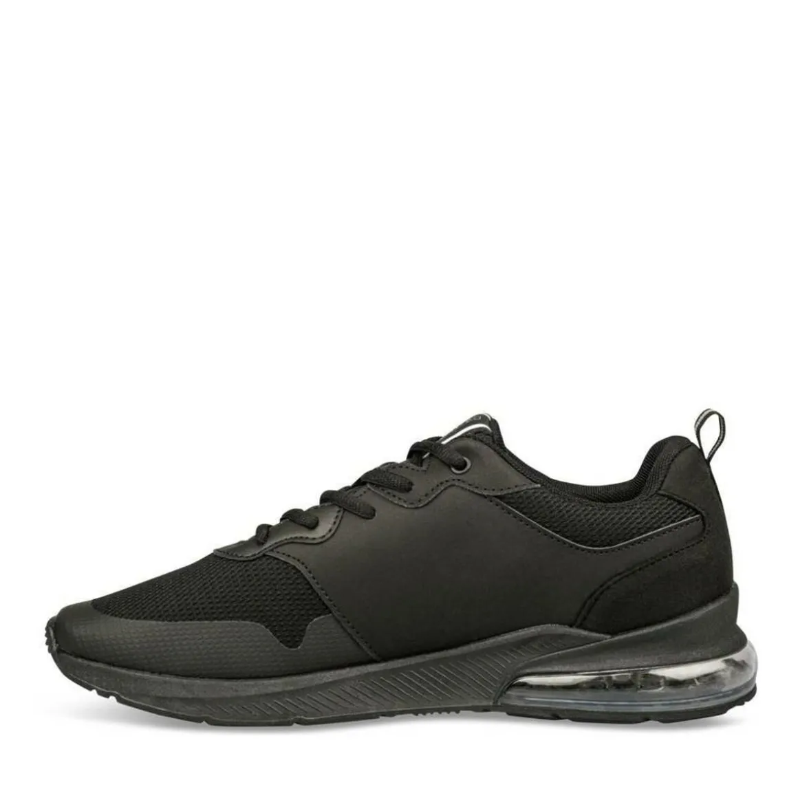 Sneakers ZWART