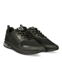 Sneakers ZWART