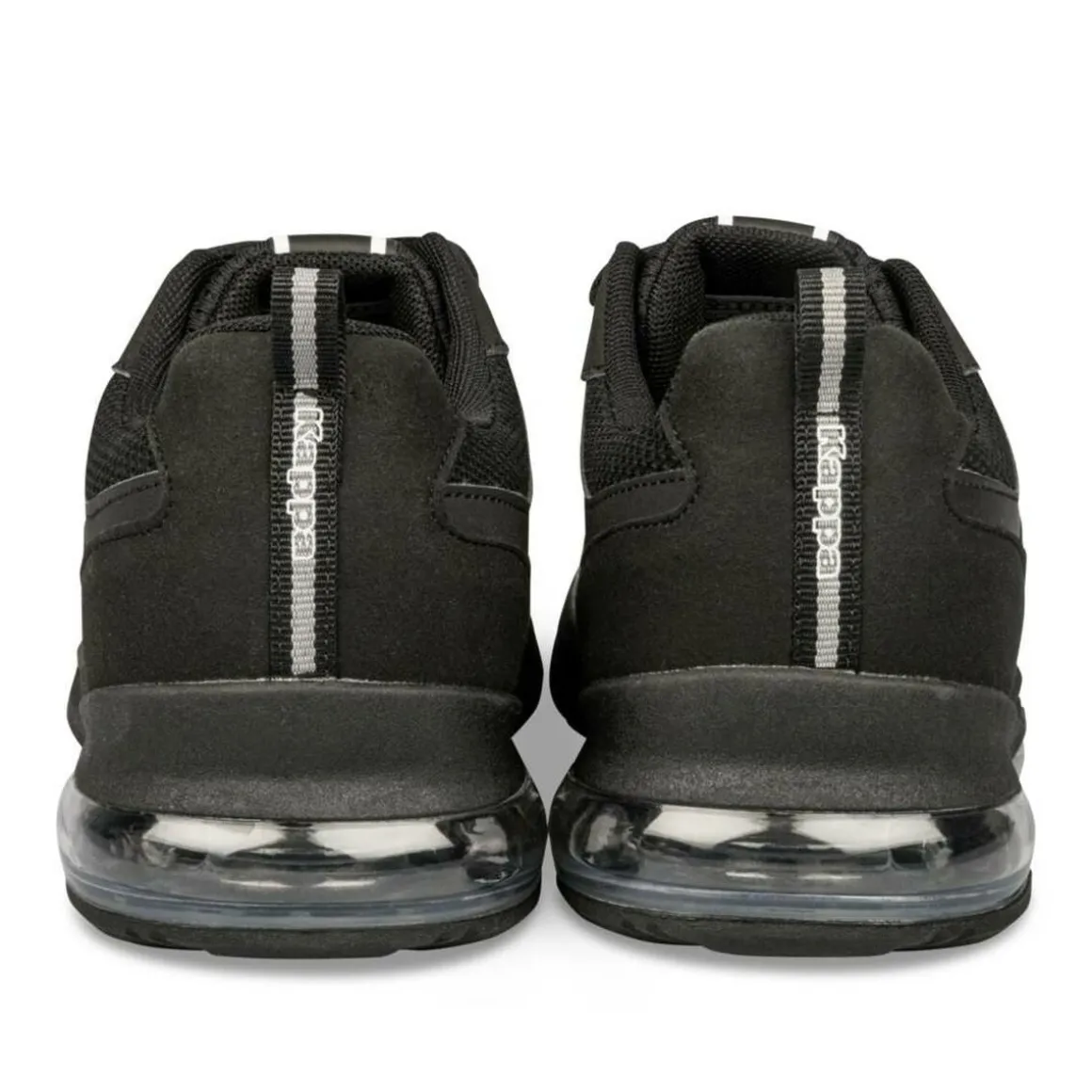 Sneakers ZWART