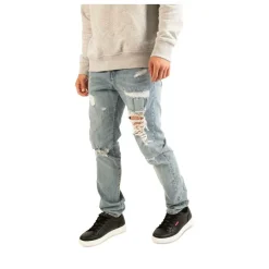 Sneakers ZWART