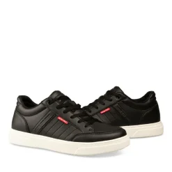 Sneakers ZWART