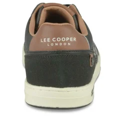 Sneakers ZWART