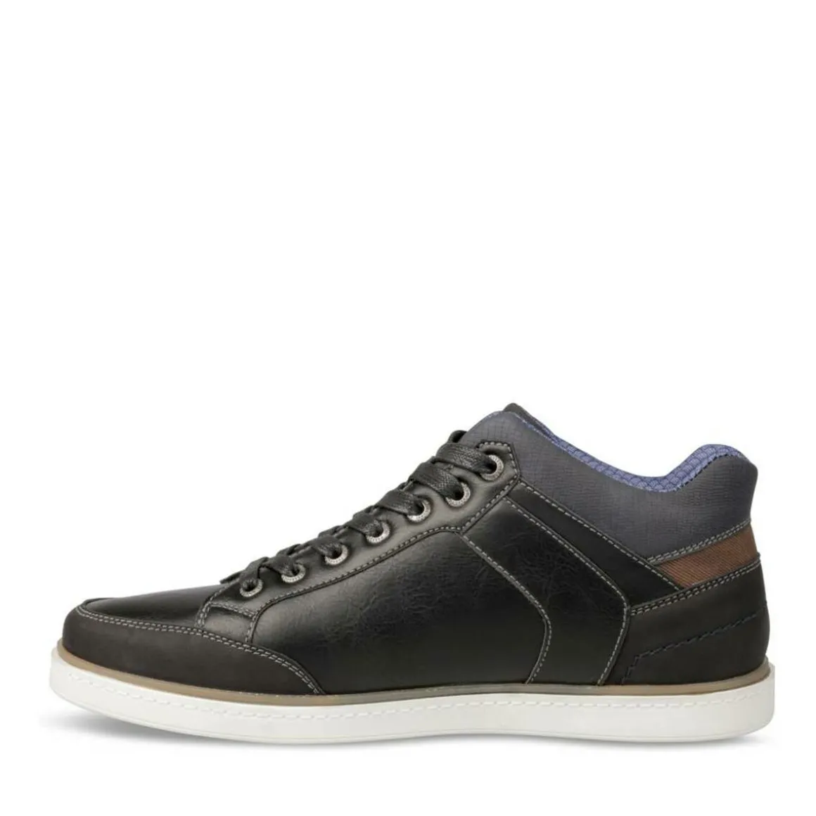 Sneakers ZWART