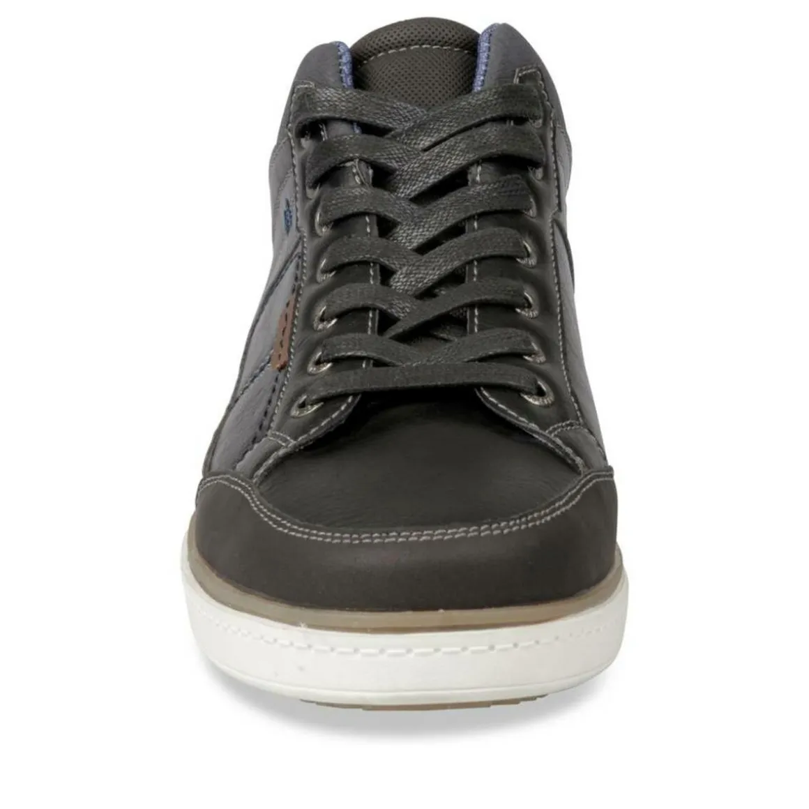 Sneakers ZWART