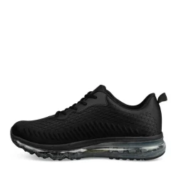 Sneakers ZWART