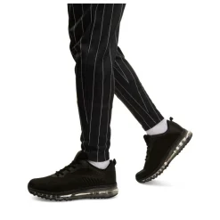 Sneakers ZWART