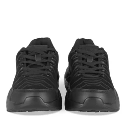 Sneakers ZWART