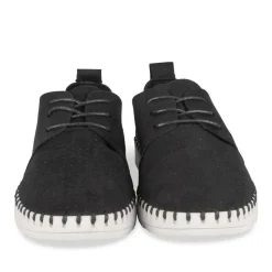Sneakers ZWART