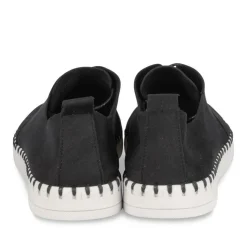 Sneakers ZWART