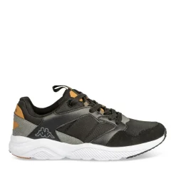 Sneakers ZWART