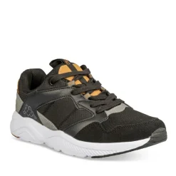 Sneakers ZWART