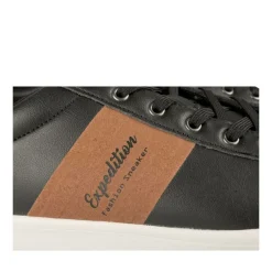 Sneakers ZWART